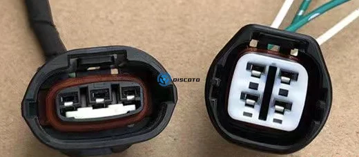 1 Pz Per Toyota Camry Corolla Corolla Highlander Crown Reiz Camry Highlander Generator Plug