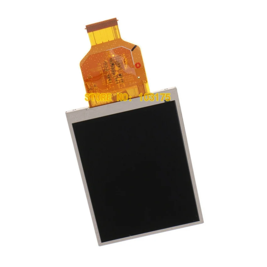 Nuovo Schermo Lcd Originale Per Fotocamera Digitale Nikon D3500 Parte Con Retroilluminazione
