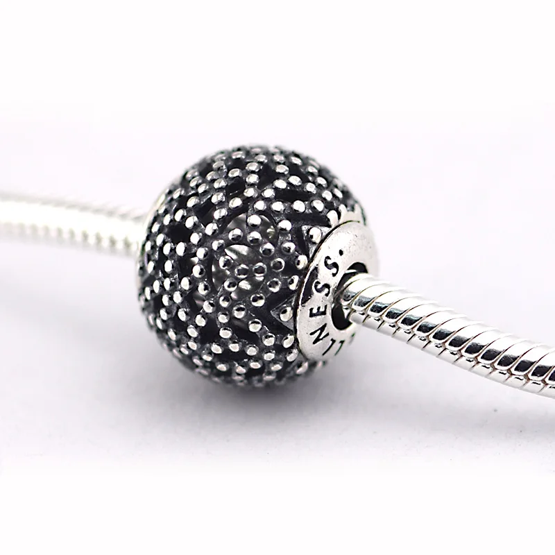 Adatto Per Bracciali Pandora Benessere Essenza Fascino Originale 925 Perline In Argento Sterling Per Gioielli Piatto Fai Da Te Pulseras Mujer