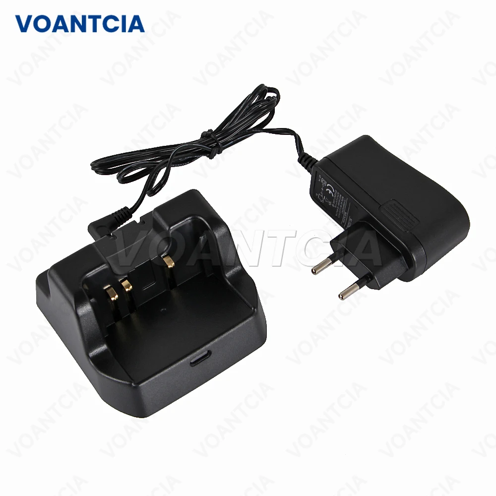 Fnb-83 Fnb-V57 Fnb-V94 Fnb-V106 Caricabatteria Per Hx270S Hx370S Vertex Yaesu Radio Vx-800 Vx-414 Ft-60R Ft-270R