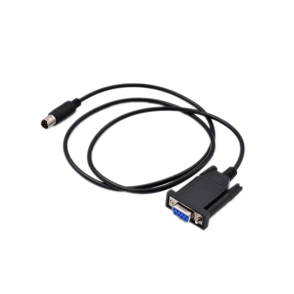 Cavo Di Programmazione Ct62 Porta Seriale Per Yaesu Ft100 Ft817 Ft857 Ft897 Radio Mobile Pc Programma Dati Lettura Linea Di Scrittura Accessorio