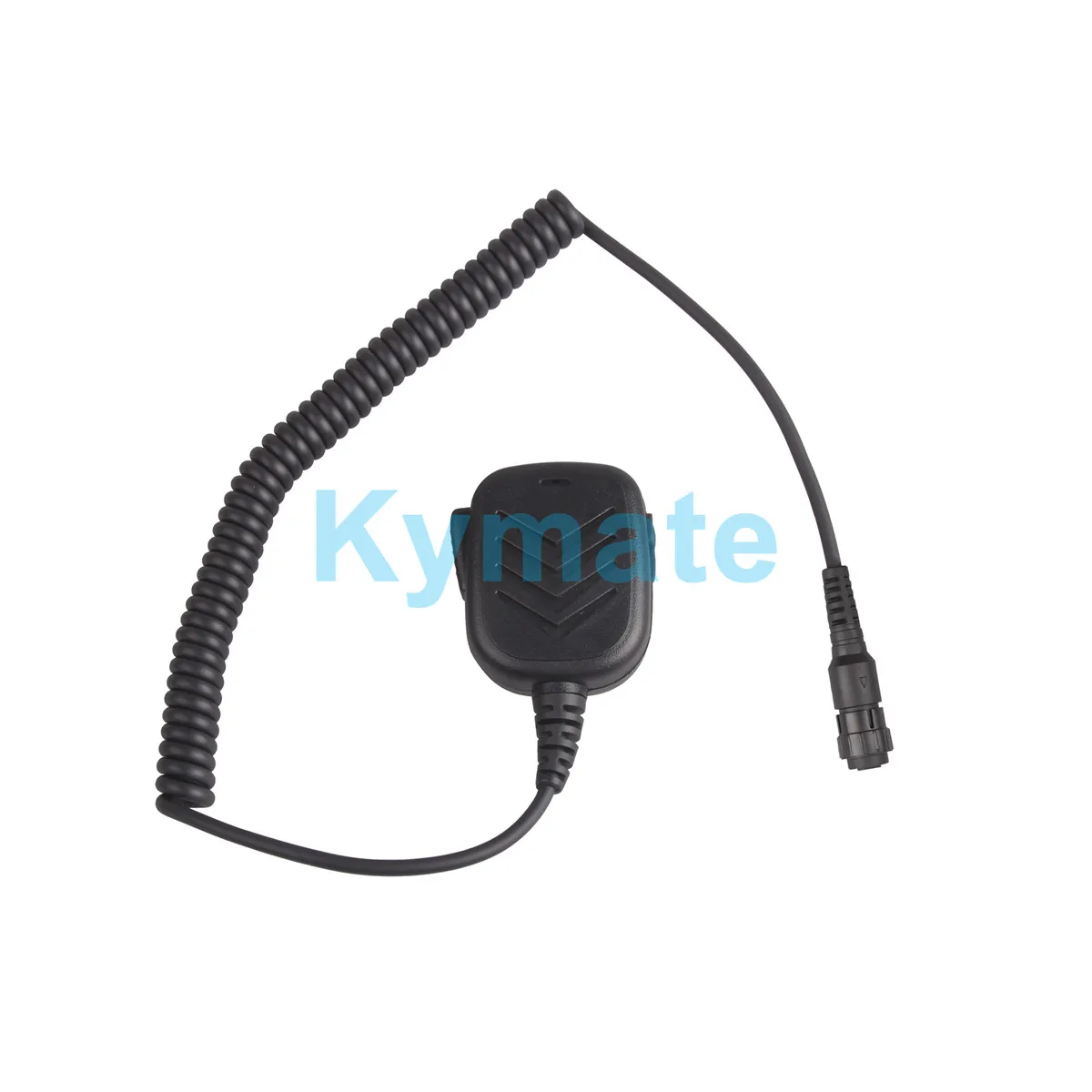 Nuovo Altoparlante Portatile Ptt Mic Per Yaesu Vx-8R Vx8R Vx-8Dr Vx8Dr Vx-8Gr Vx8R Radio Bidirezionale