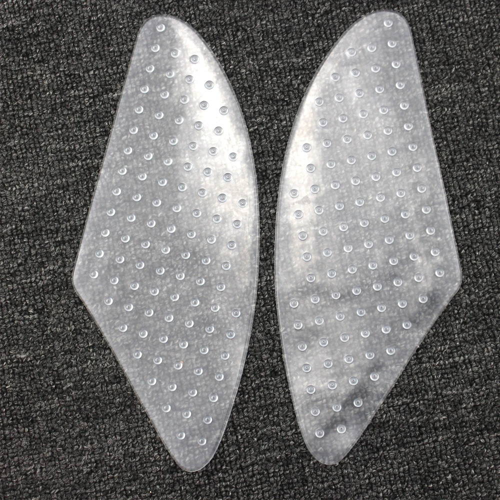 Universale Moto Serbatoio Pad/Grips Protector Sticker Per Honda Goldwing 1800/Gl1800 Shadow 750/600 Vfr1200 Vfr1200F Vtx1300