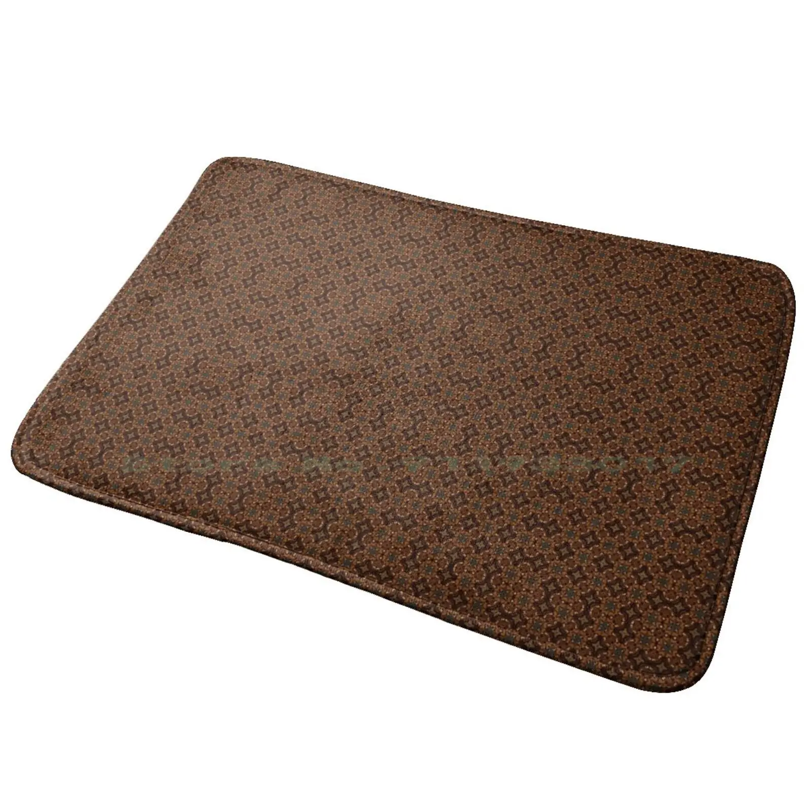 Gipsy Pattern 2 Design By Apart Collection Zerbino D'Ingresso Tappetino Da Bagno Tappeto Michael Jackson M Jackson Michael Joe Jackson Singer