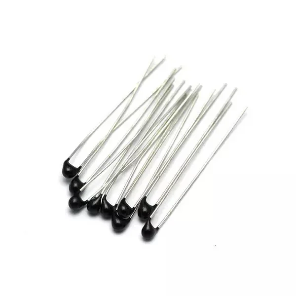 20 Pz Ntc Mf52 Ntc-Mf52At 1K 2K 3K 4.7K 5K 10K 20K 47K 50K 100K +-5% 3950B Ntc Termistore Resistore