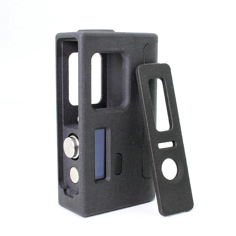 Sxk Bmm-Borat Sevo 70W/Dna 60W Vs Kbr-S Box Bb Box Billet Mission Xv Tank Chip Di Sigaretta Elettronica Pa66 Stampa 3D Bmm Box Mod