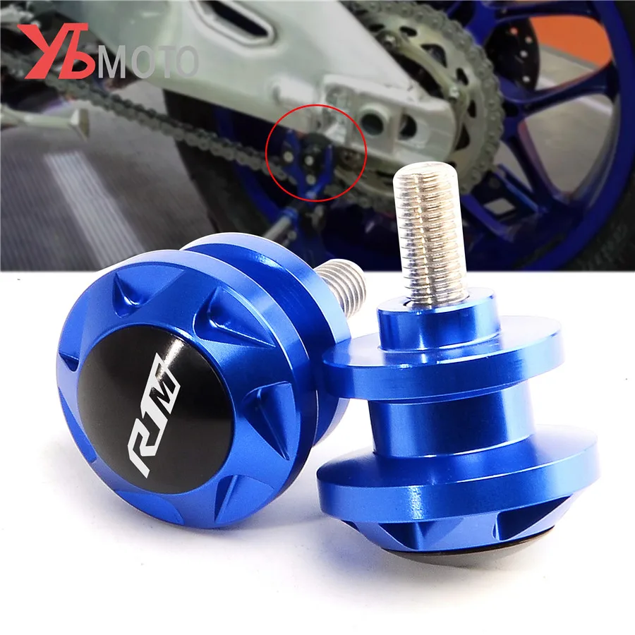 Bobine Forcellone Performance Moto Per Yamaha R1 / R1M //R1 Le/ R1S 2015 2016 2017 2018 2019 2020