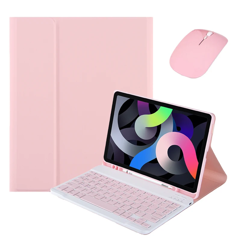 Cover Per Samsung Galaxy Tab S8 Ultra Case Tastiera Portoghese Per Samsung Tab S8 Ultra 14.6 Pollici 2022 Tastiera Bluetooth Russa