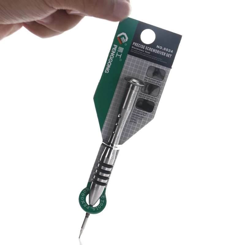 Cacciavite Tri-Point 0.6 Tri-Wing Torx T2 T5 T6 Per Iphone 7/X/Xr/8/Xs/Max/11/12 Strumenti Di Riparazione Pentalobe 1.2 Per Macbook Air