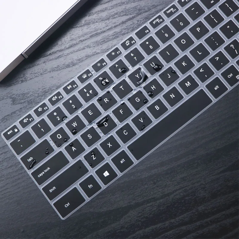 Per Dell Xps 13 9300 Xps 13 9310 Laptop 13.3 "13.4" Xps13-9300 Xps15 9500 9700 2020 Custodia Protettiva Per Tastiera Per Laptop