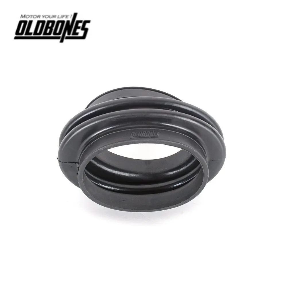Per Bmw R100Rs R100Rt R60T R75T R80T R100T R50/5 R60/5 R75/5 R60/6 R60 Di Gomma Del Motociclo Albero Motore Avvio Manica Accessori 1Pc