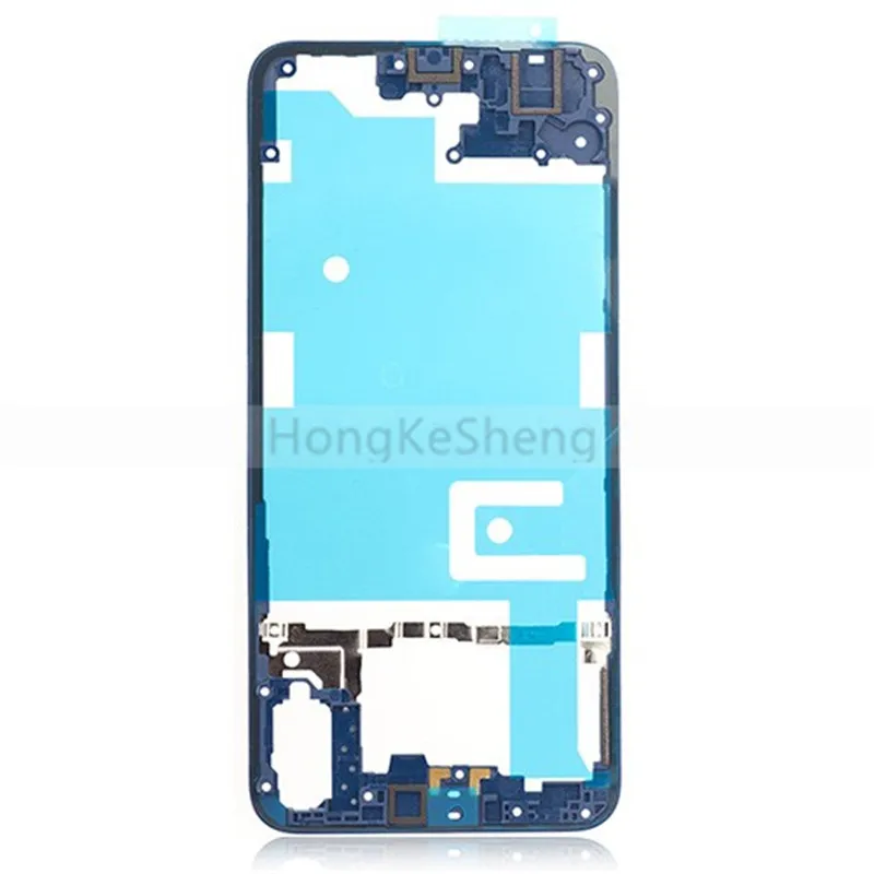 Per Onore Vista 10 Lite Oem Telaio Posteriore Per Huawei Honor 8X Onore Vista 10 Lite