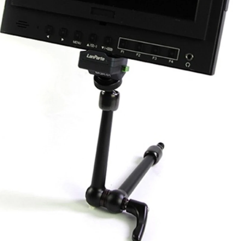 Lanparte Dslr Camera Rig Accessori Fotografici Braccio Magico Per Atomos Monitor Ninja V