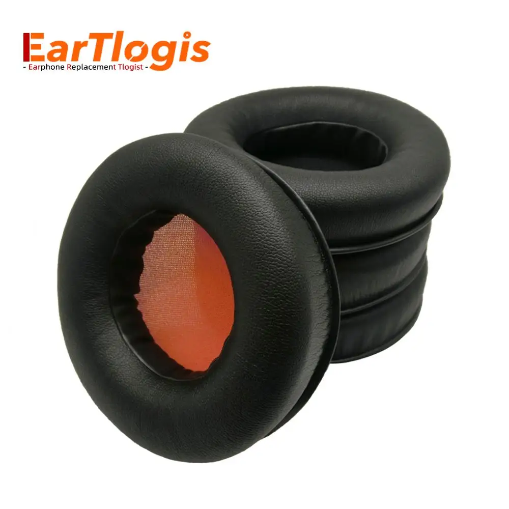 Eartlogis Auricolari Di Ricambio Per Philips Shl3300 Shl-3300 Shl 3300 Auricolare Parti Paraorecchie Copertura Del Cuscino Cuscino Tazze Di Cuscino