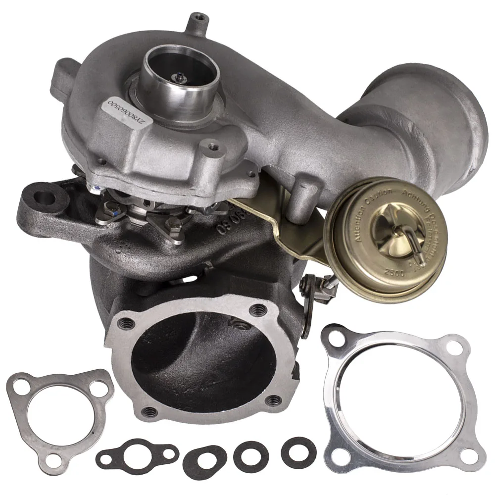 Turbocompressore Per Audi Tt A3 1.8T K03S K03 052 Muslimexmuslimate 53039700052 53039880052