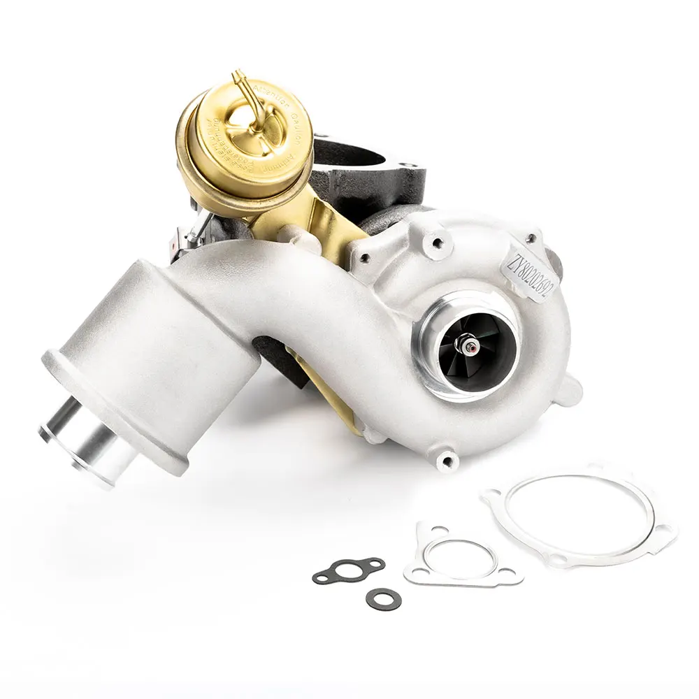 Maxpeedingrods  K03-052 Turbo Charger For Audi A3 Tt Vw Golf 1.8T 06A145713D/704T 53039880052