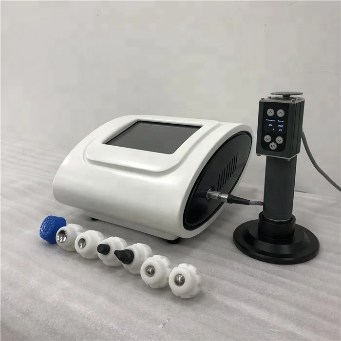 Gainswave Shockwave Li-Eswt Macchina Antideflagrante A Bassa Energia Extracorporea Generata Onde D'Urto Disfunzione Erettile Trattamenti Ed