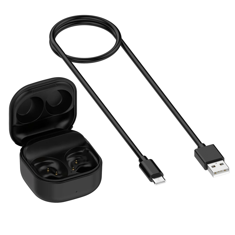 Per Samsung Galaxy Buds Fe (Sm-R400) Scomparto Di Ricarica Per Cuffie Per Galaxy Buds Fe (Sm-R400) Custodia E Custodia Di Ricarica