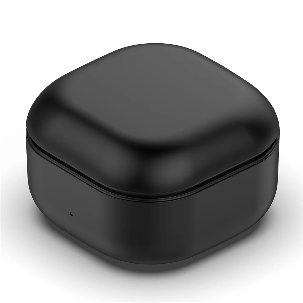 Per Samsung Galaxy Buds Fe (Sm-R400) Scomparto Di Ricarica Per Cuffie Per Galaxy Buds Fe (Sm-R400) Custodia E Custodia Di Ricarica
