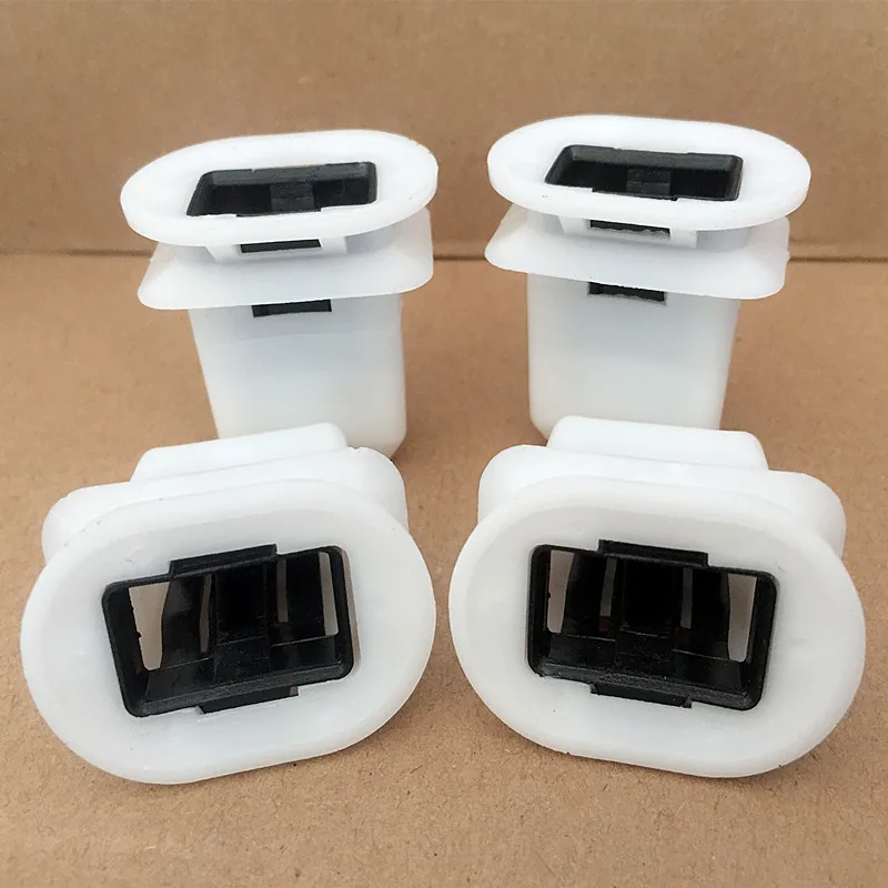 10Pcs For Chevrolet Cruze Cavalier Orlando Camaro Car Rear Seat Fixing Clip Rear Seat Cushion Fixing Clip