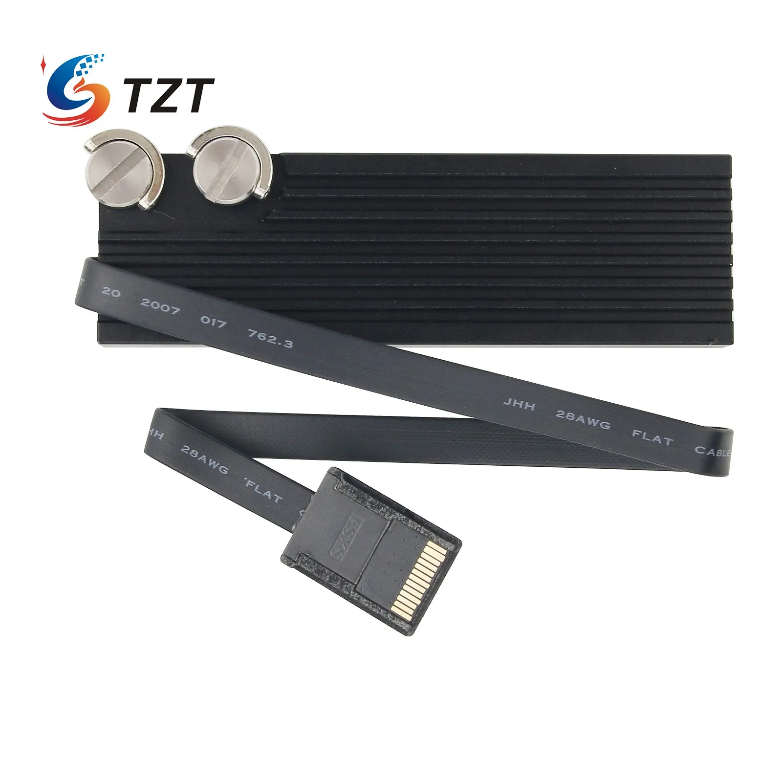 Adattatore Tzt Cfexpress Cfexpress A Ssd Per Scheda Esxs Cfexpress Da A A Ssd M.2 Nvme Per Sony A1 A7S3 Fx6