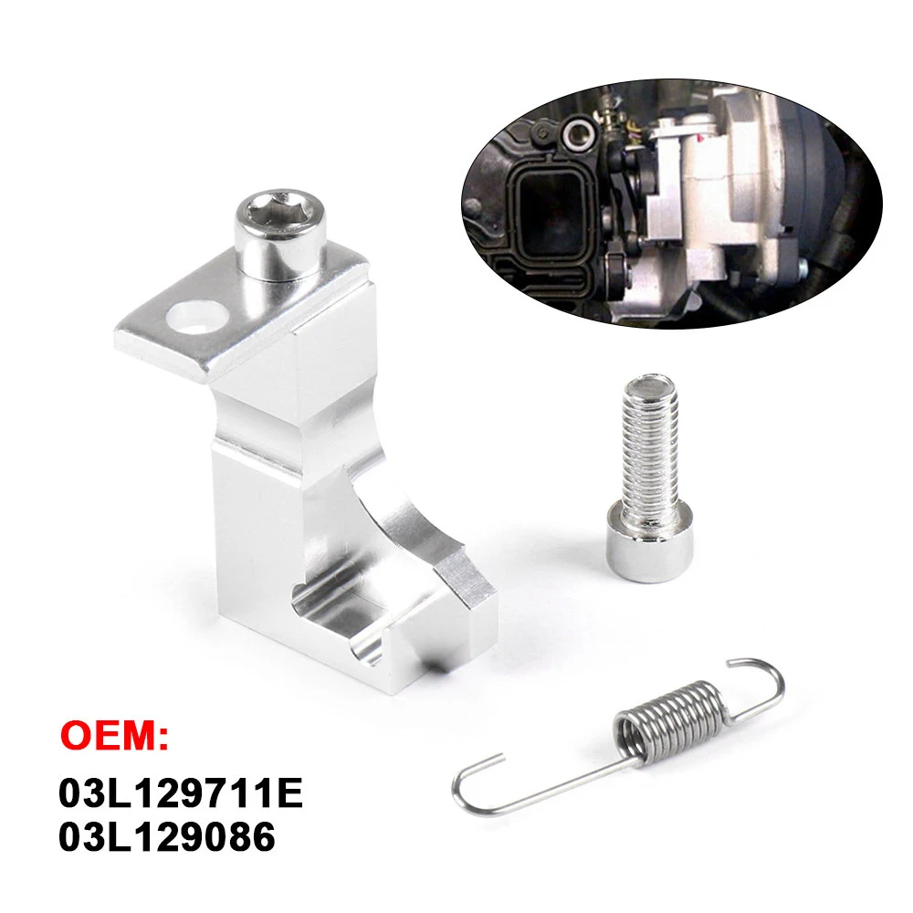 Staffa Di Riparazione P2015 Per Vw Audi Skoda Seat Tdi Cr Collettore In Alluminio