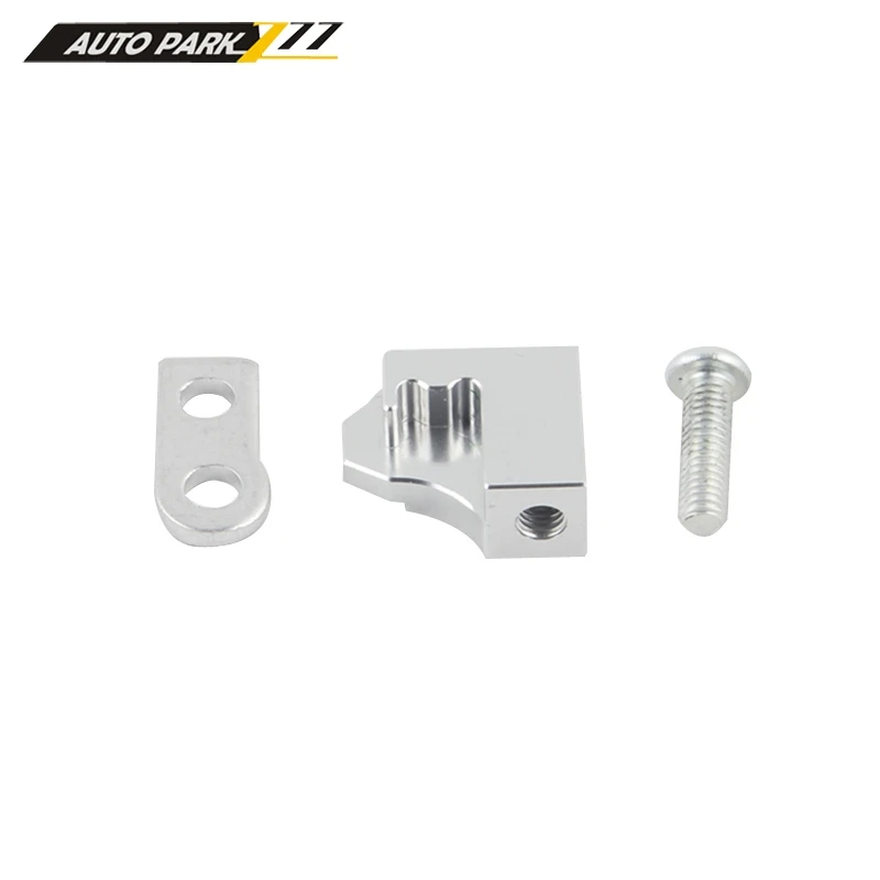 Free Shipping Car Automobile Intake Manifold P2015 Repair Bracket Holder Stand 03L129711Ag For Vw Audi Skoda Seat 2.0 Tdi