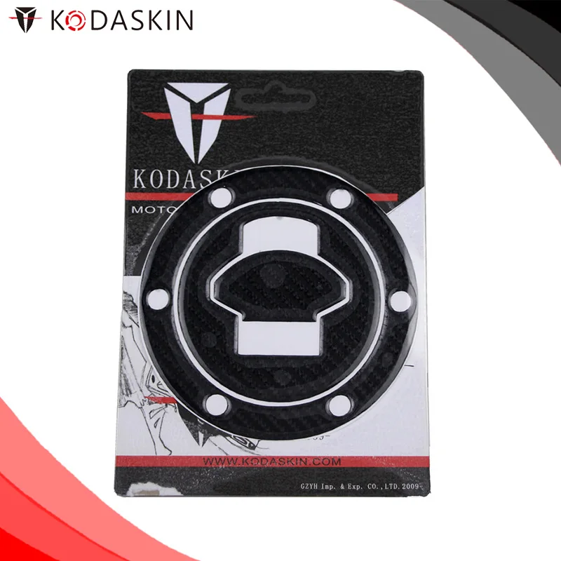 Kodaskin Protezione Moto Serbatoio In Carbonio Tappo Gas Pad Filler Cover Adesivi Decalcomania Adatta Per Bmw F650Gs Bmw K1200S/R/Gt R1200Rt/G