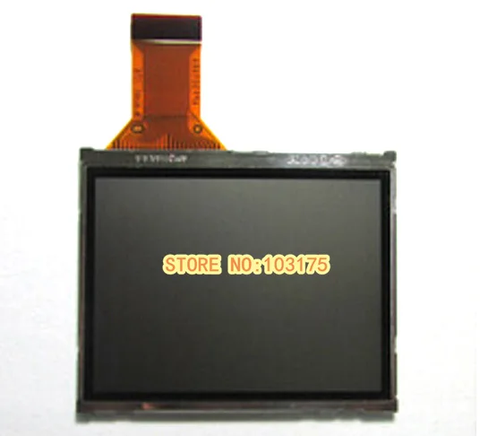 Nuovo Schermo Lcd Per Sony Dsr-Vx2000 Vx2100 Pd150P Pd170P Pd190P Parte Di Riparazione Della Fotocamera