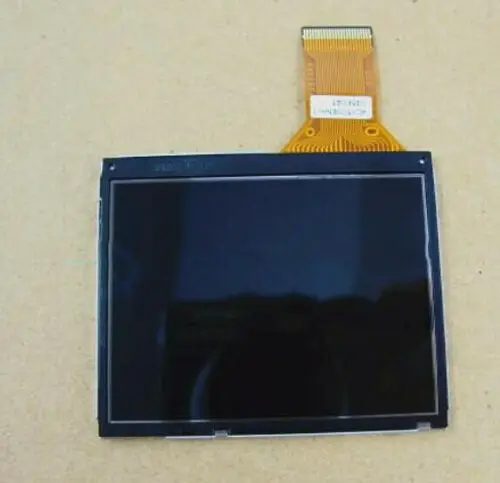 Parti Di Riparazione Per Sony Vx2000 Vx2100 Pd150P Pd170P Pd190P Schermo Lcd Nuovo