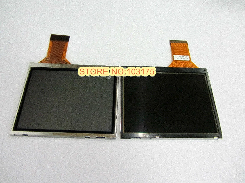Nuovo Display Lcd Di Origine Per Fotocamera Sony Dsc- Vx2100 Vx2000 Pd 170P 190P