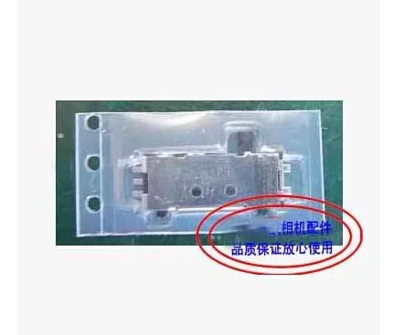 10 Pz Brandnew Originale Zsw Zoom Interruttore Per Sony V1C Z5C Vx2000 Vx2100 Vx2200 Sd1000E