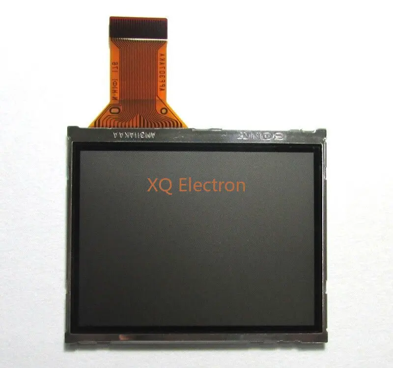 Nuovo Schermo Lcd Per Sony Dsr-Vx2000 Vx2100 Pd150P Pd170P Pd190P Acx500
