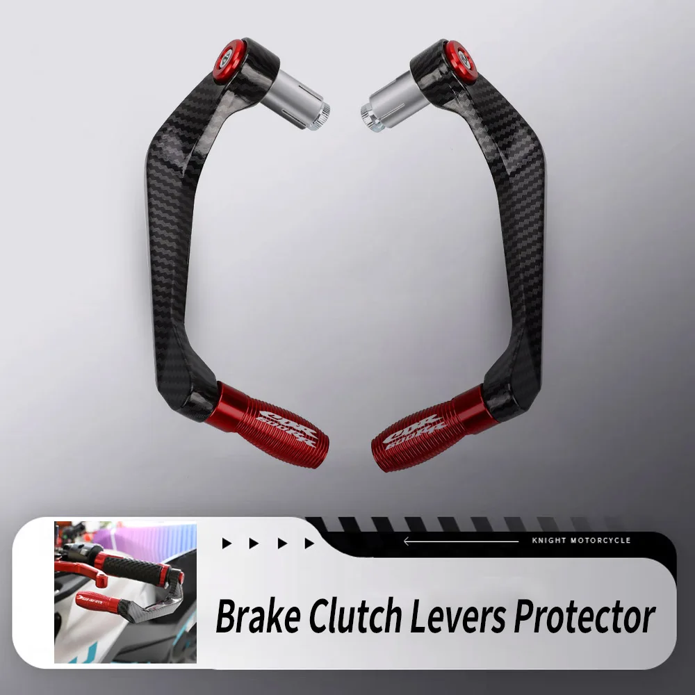 Per Honda Cbr600Rr Cbr 600 Rr Cbr 600Rr 2003 - 2024 Accessori Moto Manopole Manubrio Protezione Leve Frizione Freno Protezione