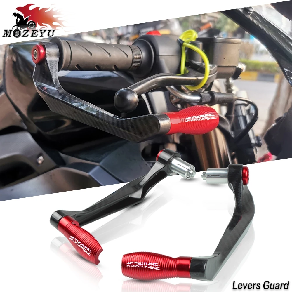 Per Honda Cbr 600Rr Cbr600Rr Cbr 600 Rr 2003 - 2024 Accessori Moto Leve Frizione Freno Protezione Manopole Manubrio Protezione