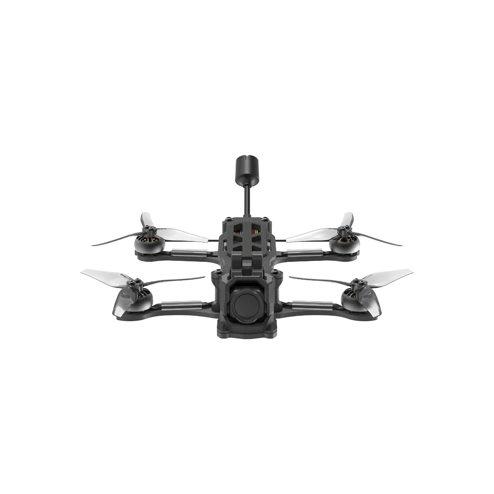 Iflight Ih3 Hd O3 4S Bnf Con Unità Aria Dji O3 Per Fpv