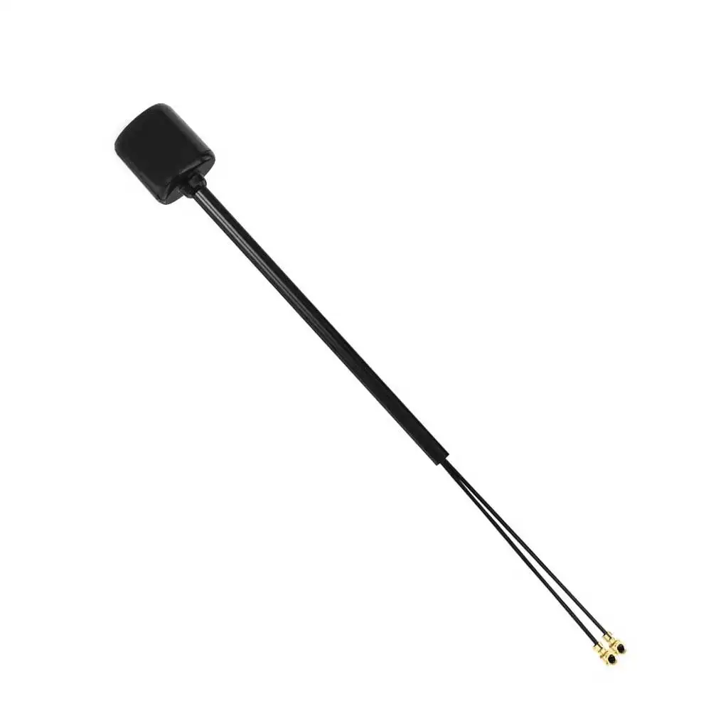 Compatibile Dji O3 Air Unit Fpv Digital System Antenna Dual Ipex Connector