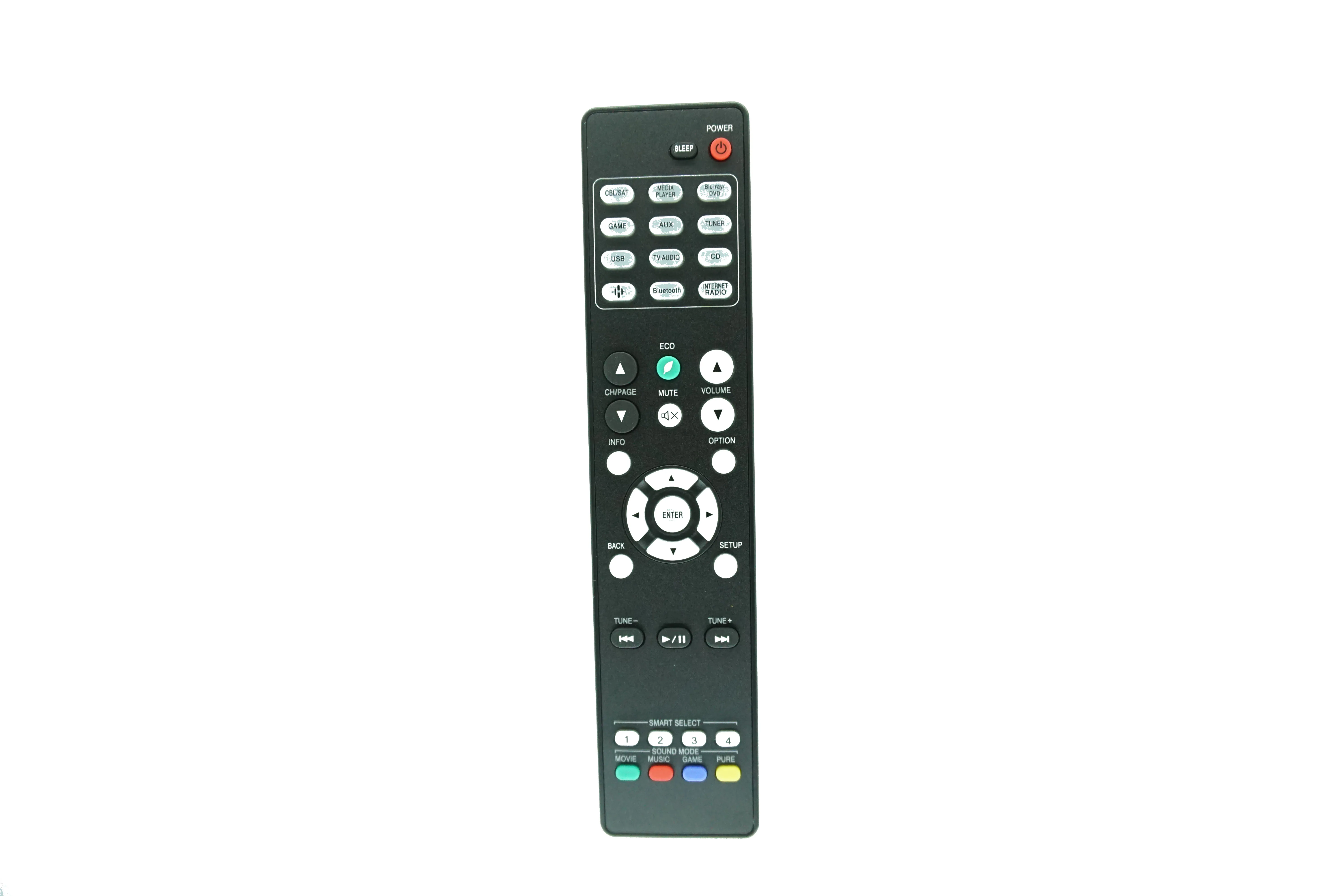 Telecomando Per Marantz Rc040Sr Nr1509 Nr1510 Rc033Sr Nr1508 Rc041Sr Nr1200 Ricevitore Home Theater Surround Av A/V Di Rete
