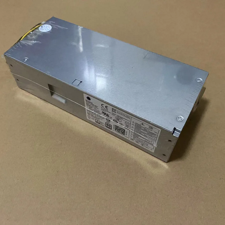 Alimentatore Originale Per Hp Prodesk 400 G7 600 G6 Sff 210W Alimentatore D19-210P1A L70043-002 Pck015 L70043-004