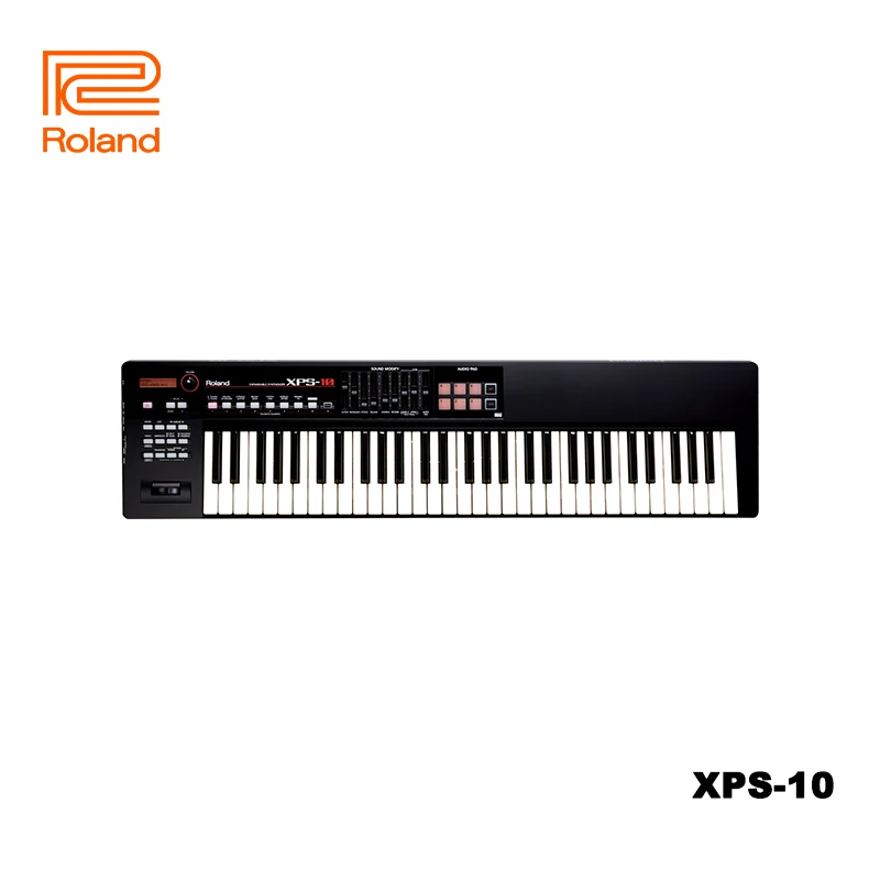 Sintetizzatore Espandibile Roland Xps-10 Xps 10 Piano