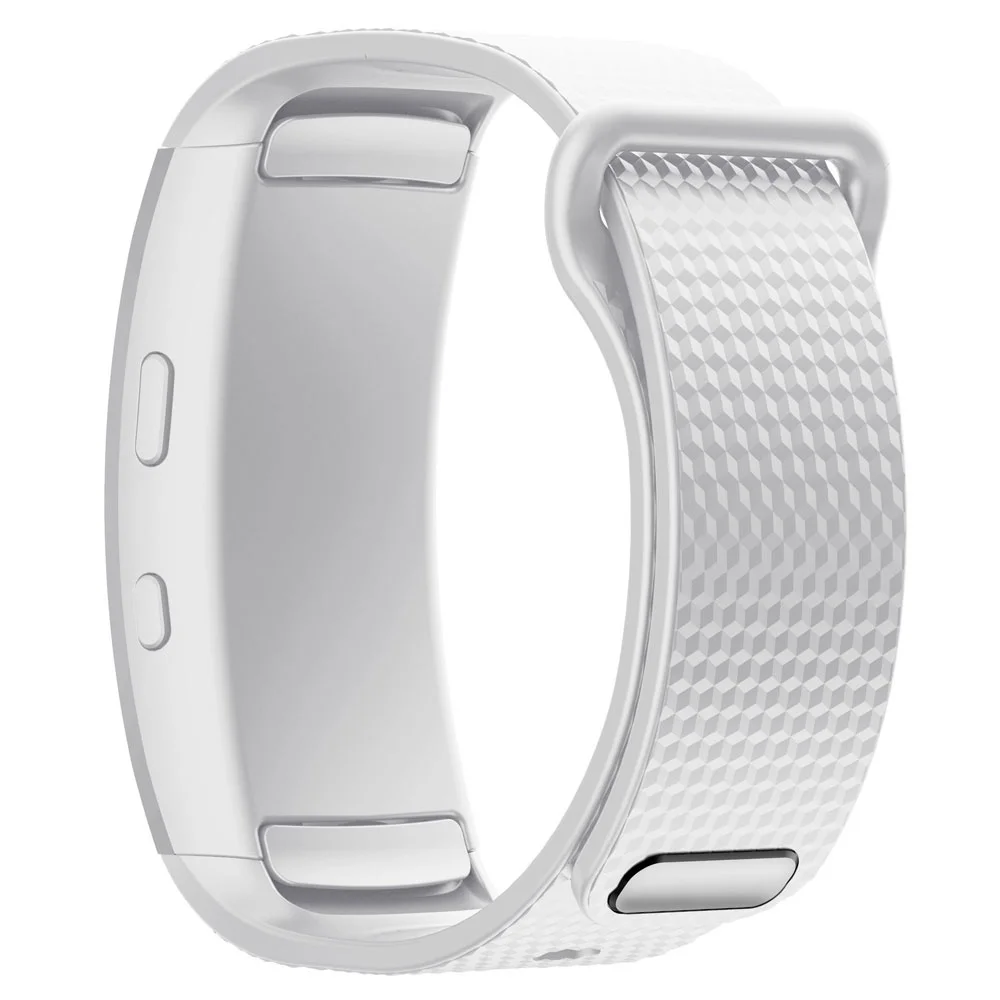 Cinturino Di Ricambio Per Samsung Gear Fit 2 E Gear Fit 2 Pro