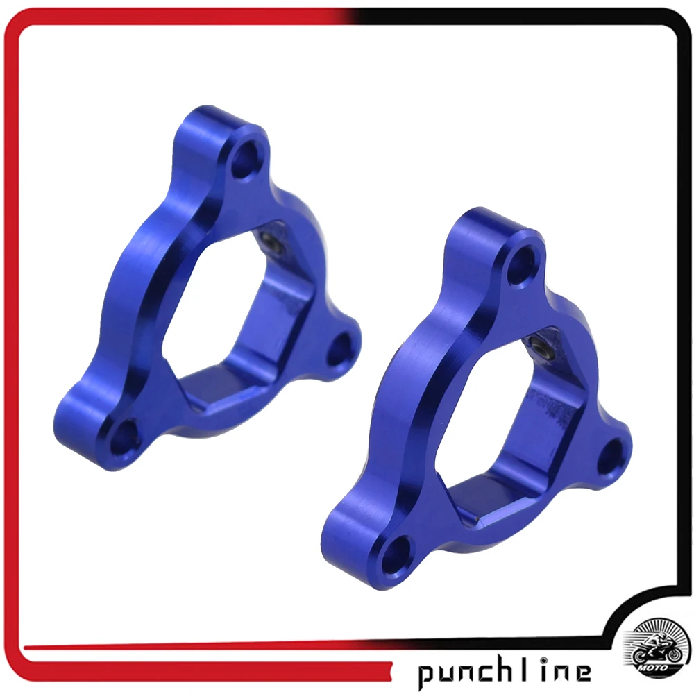 Fit Street Triple 675 2007-2014 Per Triumph Daymf 675 2006-2014 675 Street Triple R 2009 Regolatori Precarico Forcella Sospensione