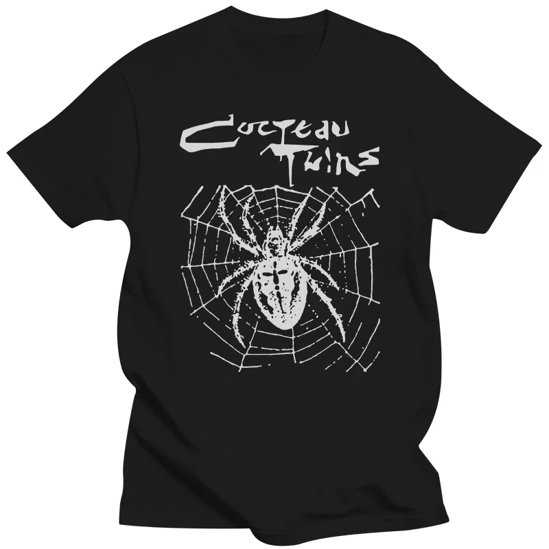 Cocteau Twins Cocteau Twins Tshirt Shirt Tee(3)