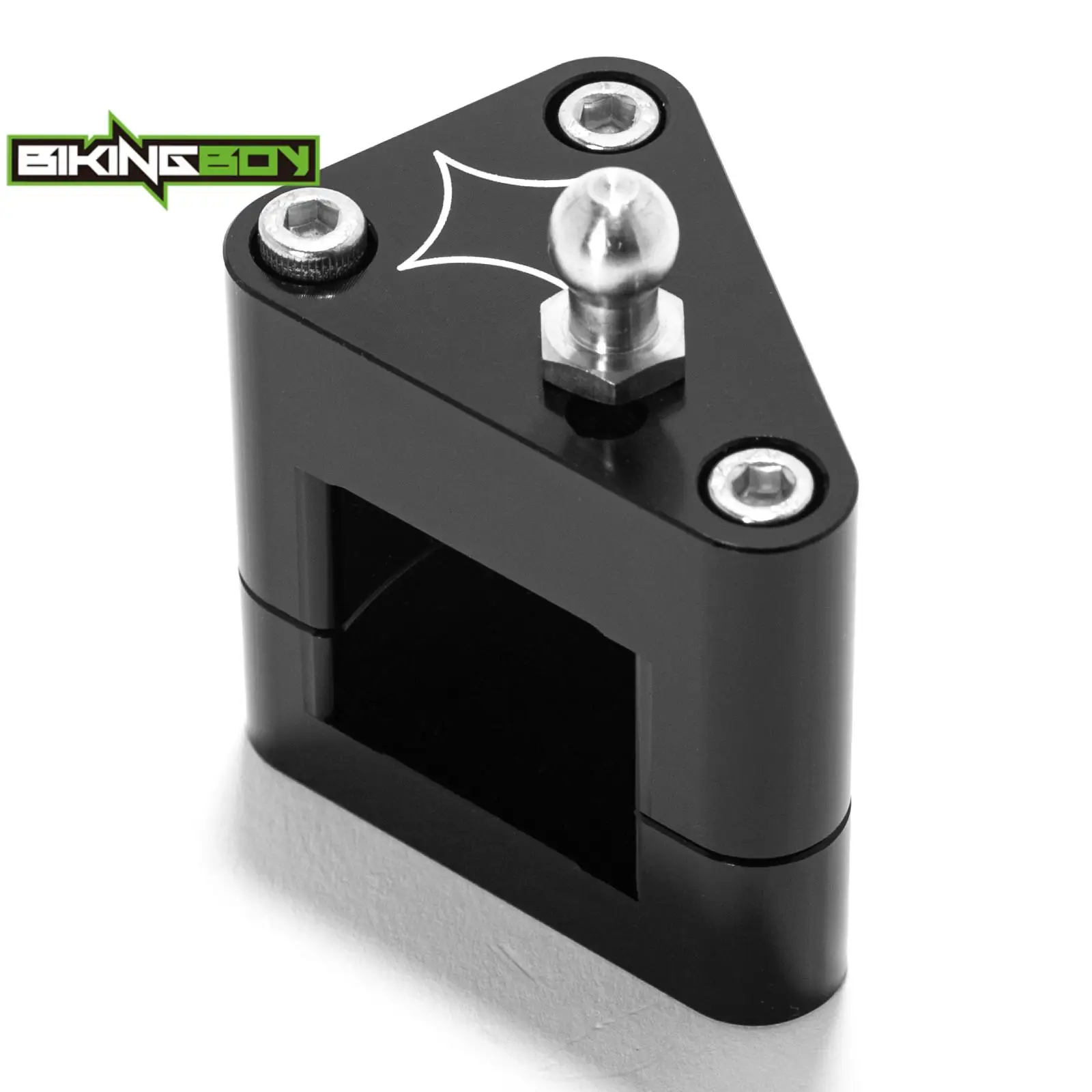 Bikingboy Quick Shift Short Gear Kit Per Ford Fiesta St180 Change Race Shifter Mk7 1.6 Turbo Motorsport Lega Di Alluminio Nero