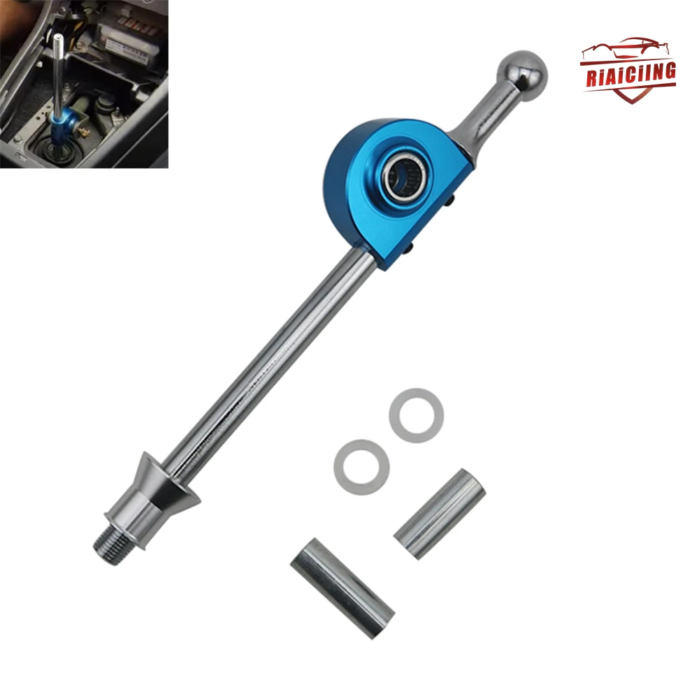 Throw Short Shifter Quick Gear Kit Per Subaru 96-06 Impreza Wrx Sti Throw Short Shifter Jdm Accessori Per Auto Short Shifter