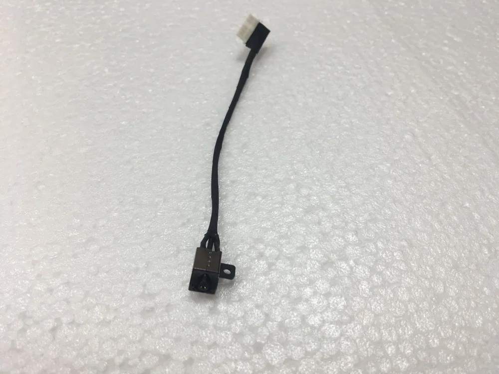 Cavo Jack Di Alimentazione Cc Per Dell Inspiron 15 5570 5575 17 5770 02 K7X2