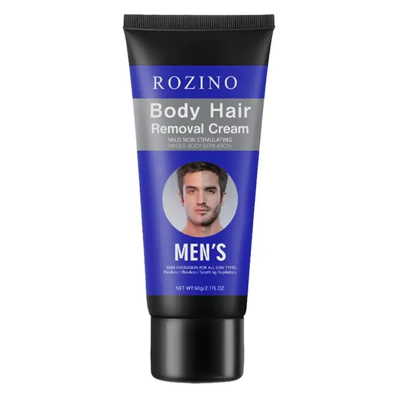 Depilazione Per Uomo Crema Depilatoria Depilatoria Depilatore Per Il Viso Crema Depilatoria Per Il Corpo Per Aree Delicate Per Il Viso