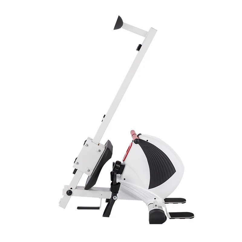 2021 Vivanstar Sb07022 Attrezzatura Da Palestra Per La Casa Modella I Muscoli Della Schiena Body Solid Gym Vogatore Seduto