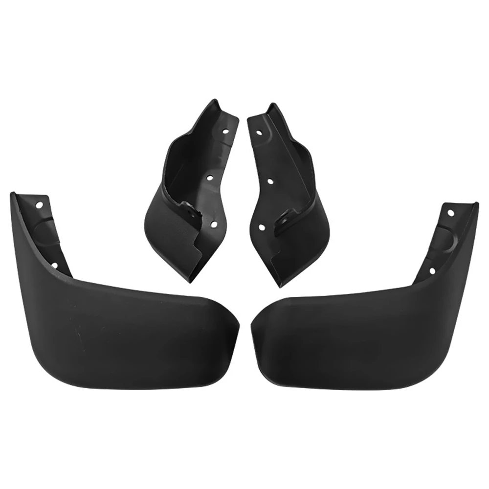 Paraspruzzi Auto Per 2020-2022 Suzuki S-Presso Spresso Parafango Parafango Paraspruzzi Paraspruzzi Paraspruzzi Accessori Auto