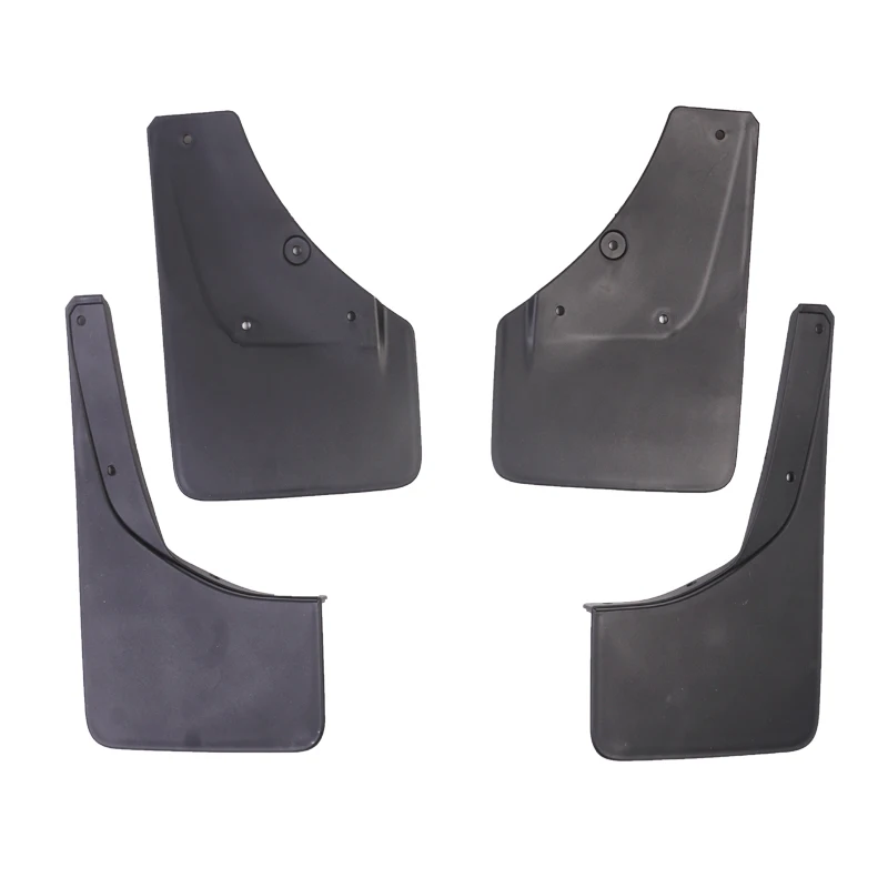 Mudguard Auto Mud Flaps For Suzuki Jimny Jb74 Jb74W 2018-2020 Mudflaps Splash Guards Front Rear Mudguards Mud Flap Fender